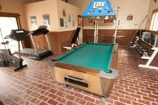 酒店 Sunnyvale Garden Suites 29 Palms At Joshua Tree National Park