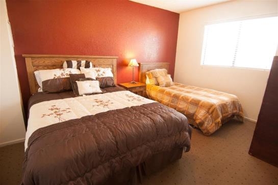 فندق Sunnyvale Garden Suites 29 Palms At Joshua Tree National Park