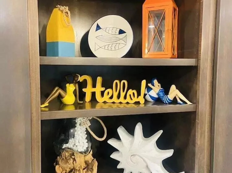 The Windstar Hotel Carolina Beach