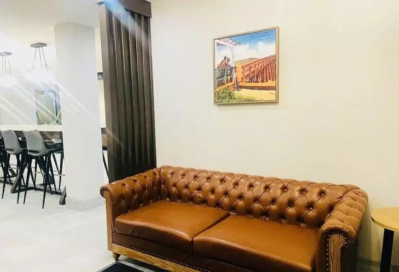 The Windstar Hotel Carolina Beach