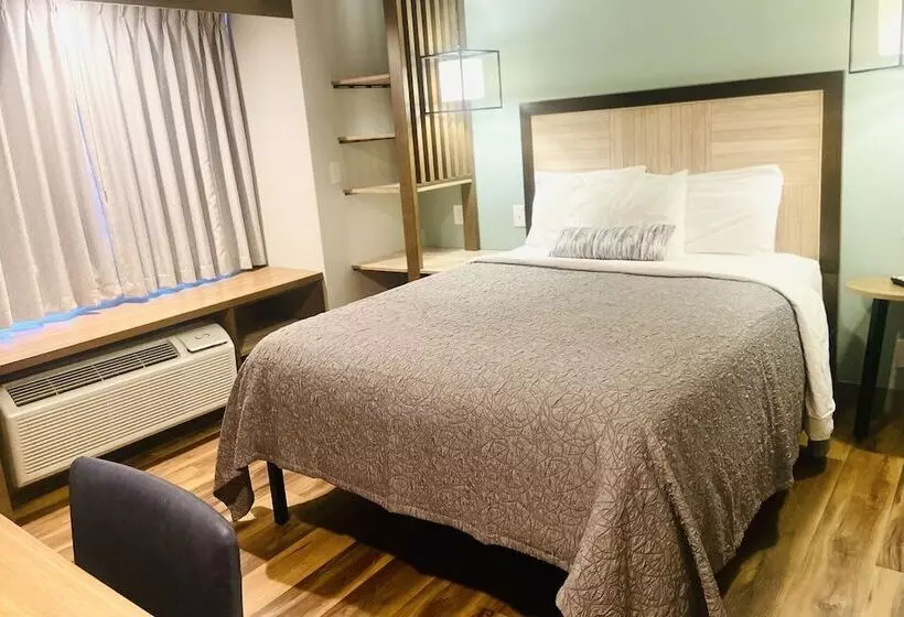 The Windstar Hotel Carolina Beach