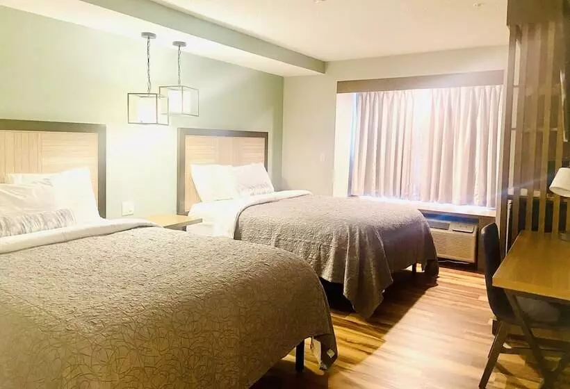 The Windstar Hotel Carolina Beach