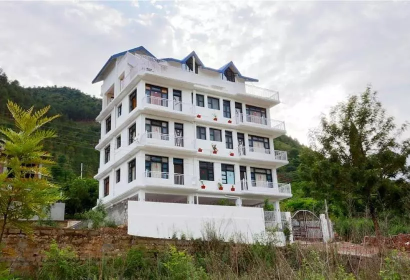 Aamiaismajoitus (B&B) 47 Hill