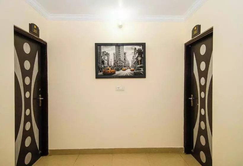 Aamiaismajoitus (B&B) 47 Hill