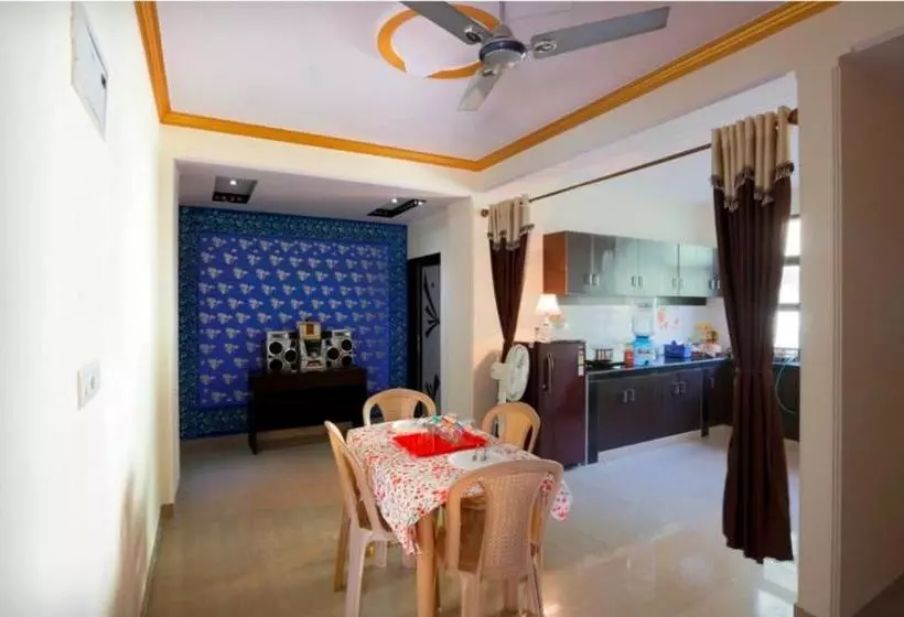 Aamiaismajoitus (B&B) 47 Hill