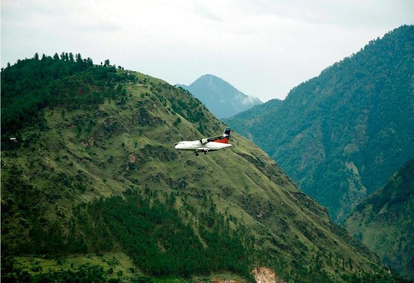 تختخواب و صبحانه 47 Hill