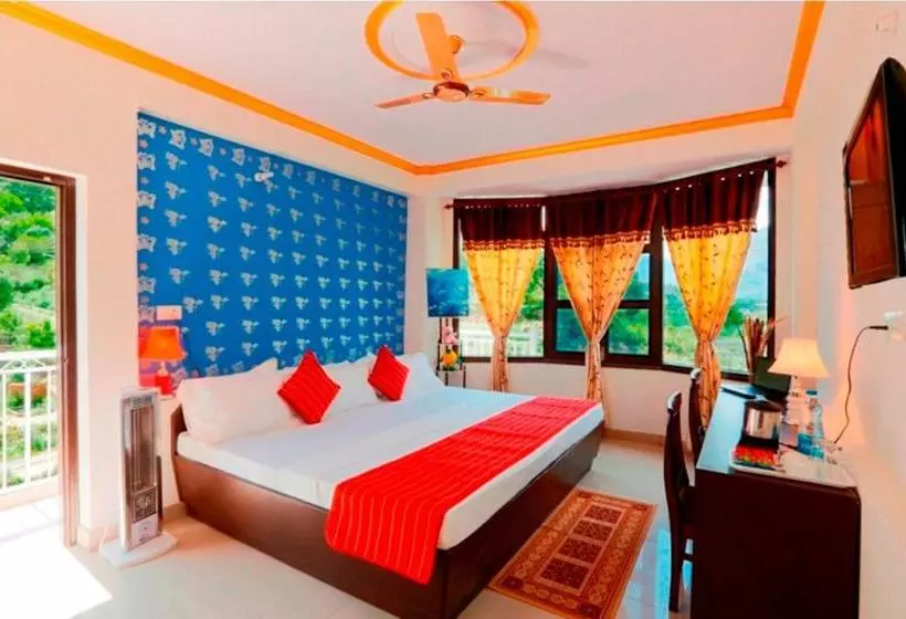 Aamiaismajoitus (B&B) 47 Hill