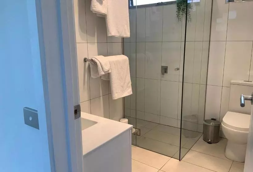 ベッドアンドブレックファースト Avilla By The Bay