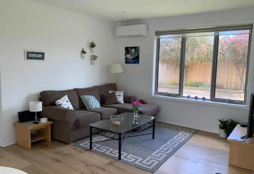 ベッドアンドブレックファースト Avilla By The Bay