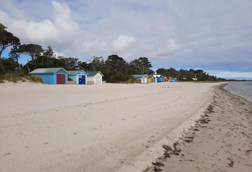 ベッドアンドブレックファースト Avilla By The Bay