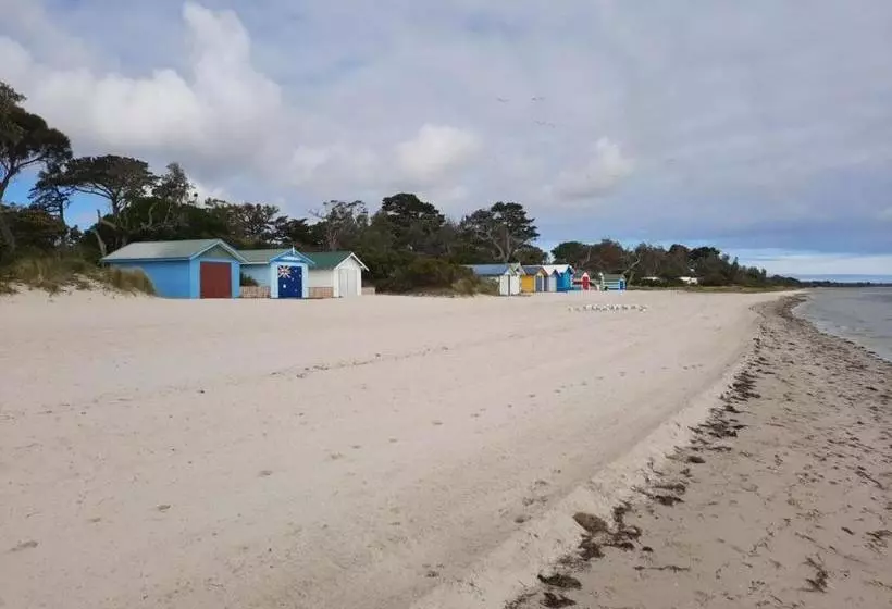 ベッドアンドブレックファースト Avilla By The Bay