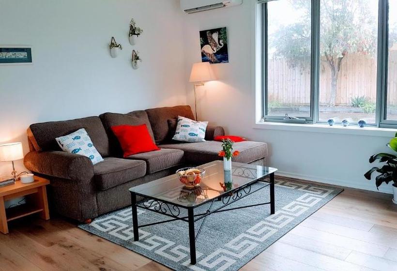 ベッドアンドブレックファースト Avilla By The Bay