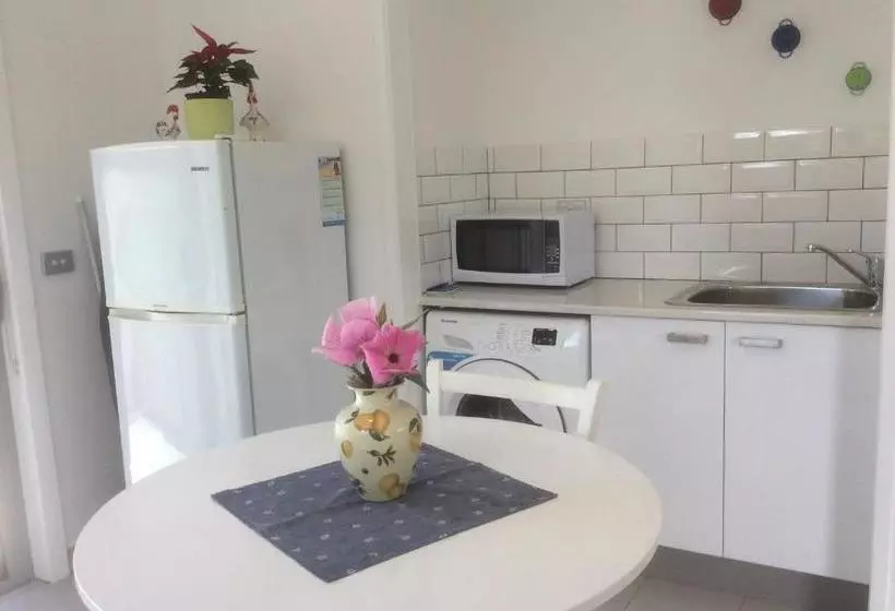 ベッドアンドブレックファースト Avilla By The Bay