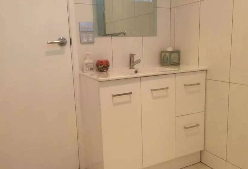 ベッドアンドブレックファースト Avilla By The Bay