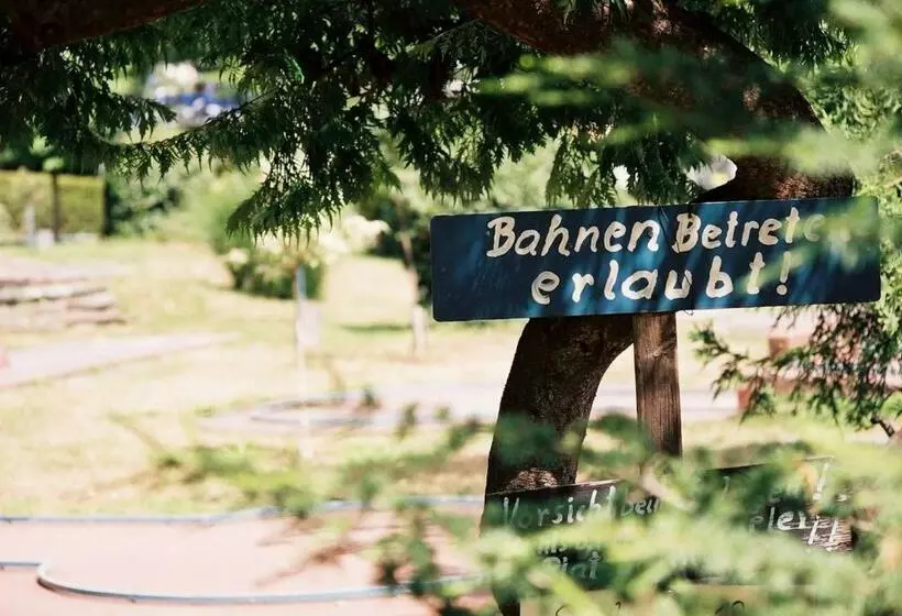 ベッドアンドブレックファースト Haus Marianne