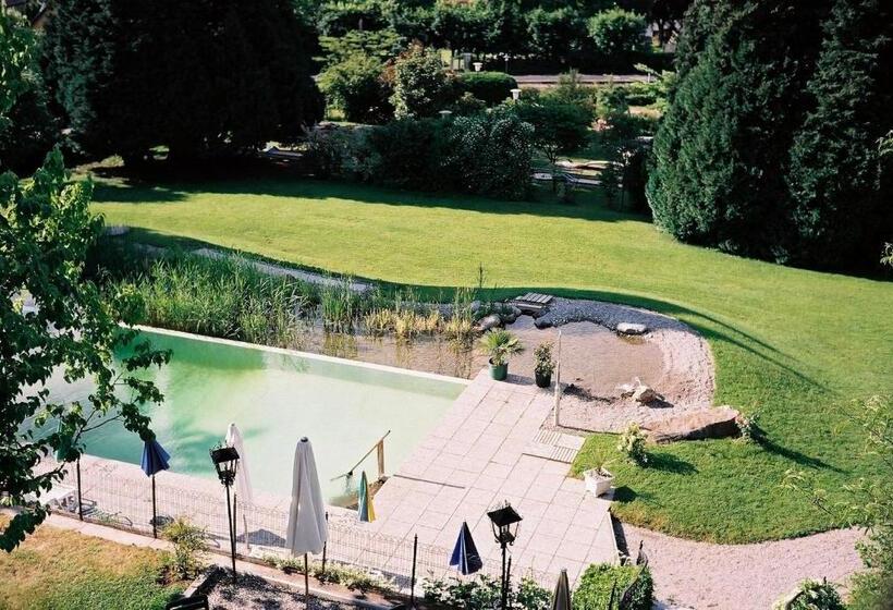 مبيت وإفطار Haus Marianne