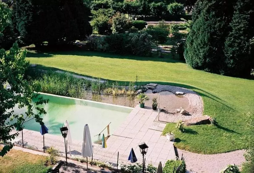 ベッドアンドブレックファースト Haus Marianne