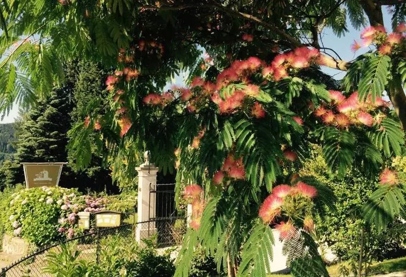 ベッドアンドブレックファースト Haus Marianne