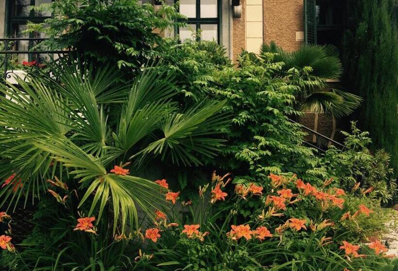 مبيت وإفطار Haus Marianne