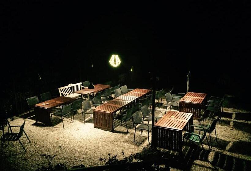 مبيت وإفطار Haus Marianne