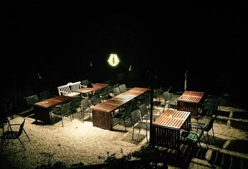 ベッドアンドブレックファースト Haus Marianne