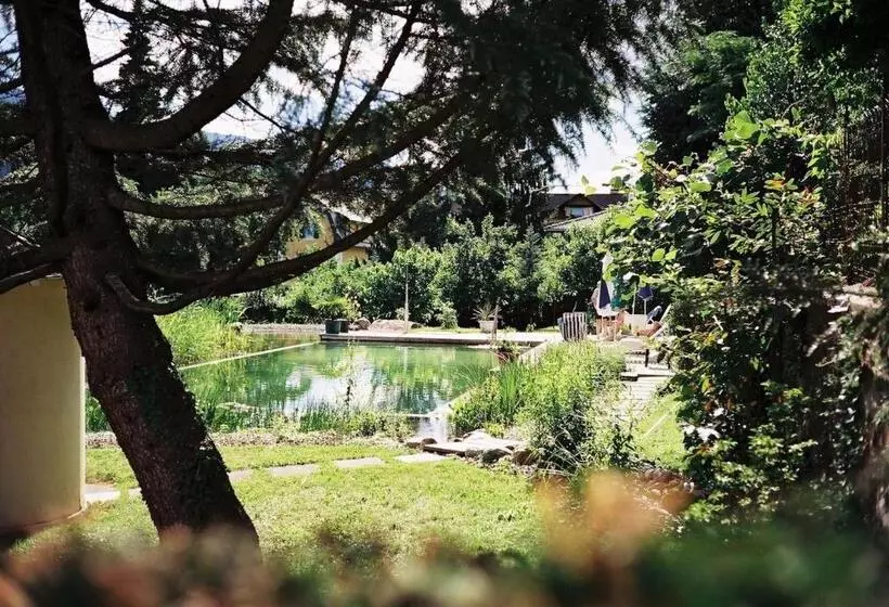 ベッドアンドブレックファースト Haus Marianne