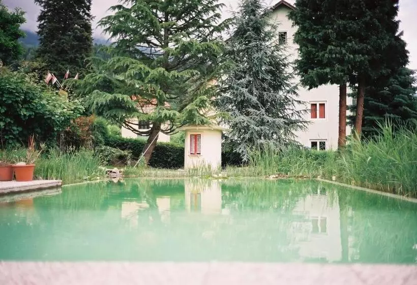 ベッドアンドブレックファースト Haus Marianne