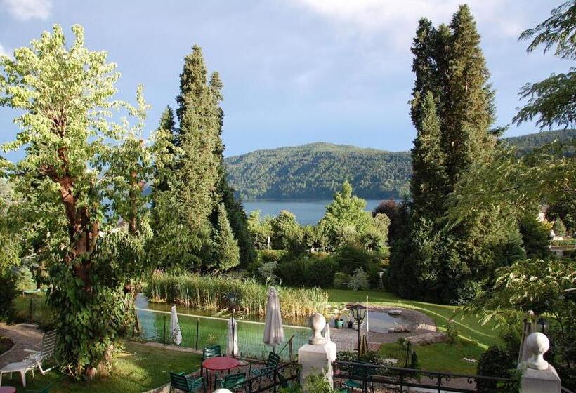 مبيت وإفطار Haus Marianne