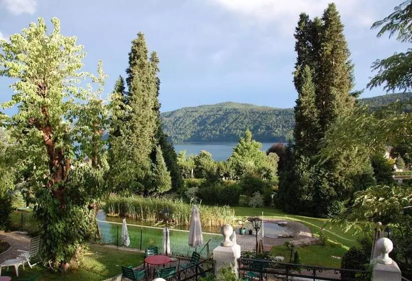 ベッドアンドブレックファースト Haus Marianne