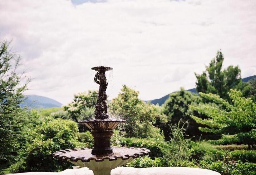 مبيت وإفطار Haus Marianne