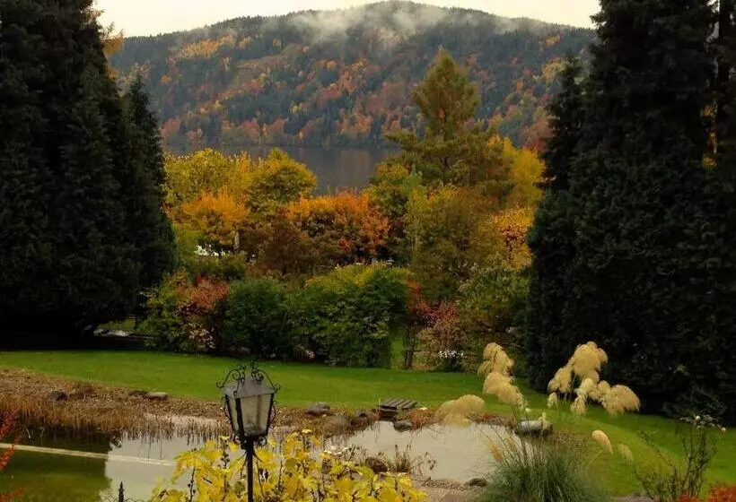 ベッドアンドブレックファースト Haus Marianne