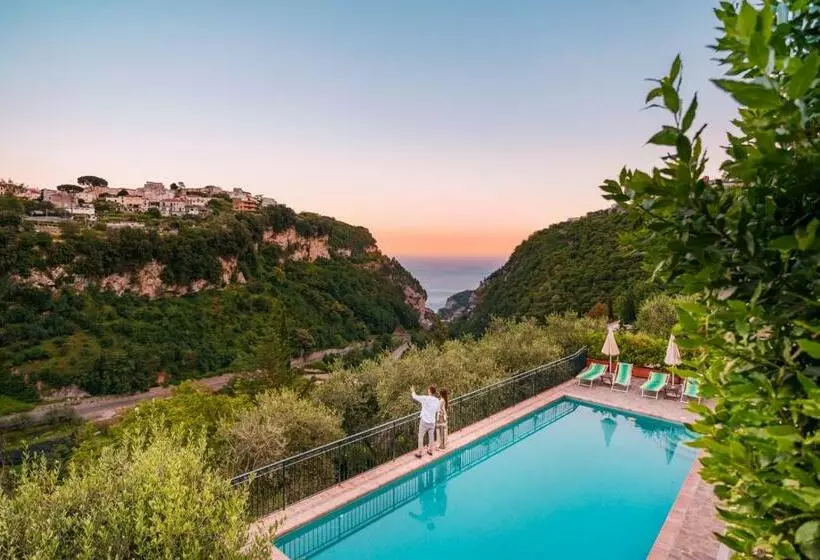 تختخواب و صبحانه Villa San Lorenzo Rooms