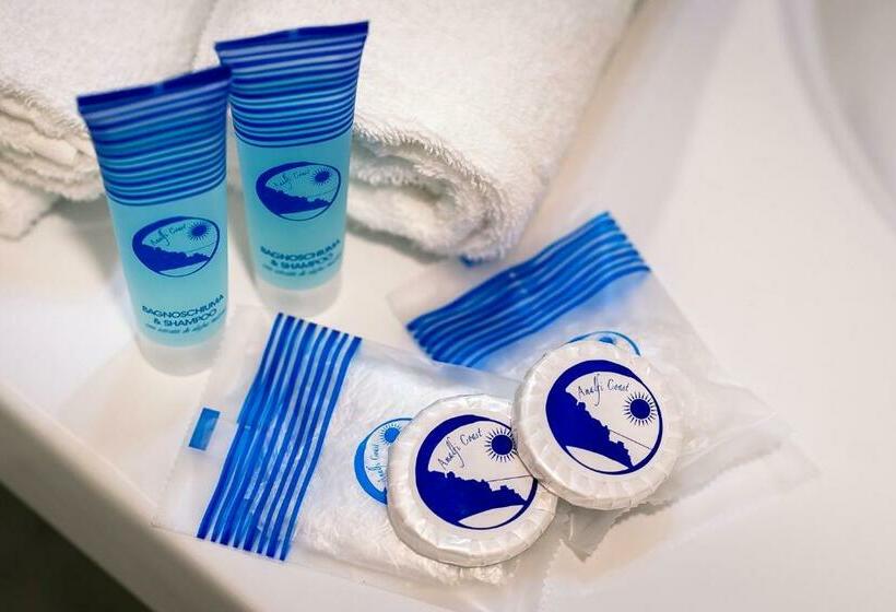 Bed and Breakfast Villa San Lorenzo Rooms