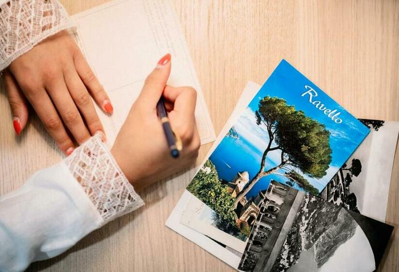 Bed and Breakfast Villa San Lorenzo Rooms