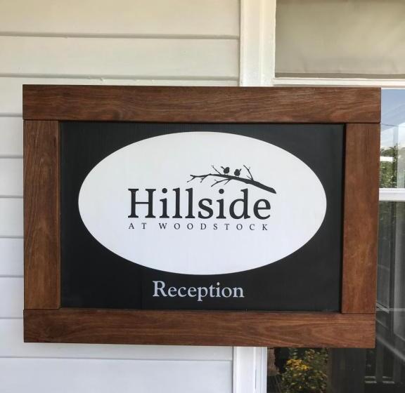 Hillside Bed And Breakfast
