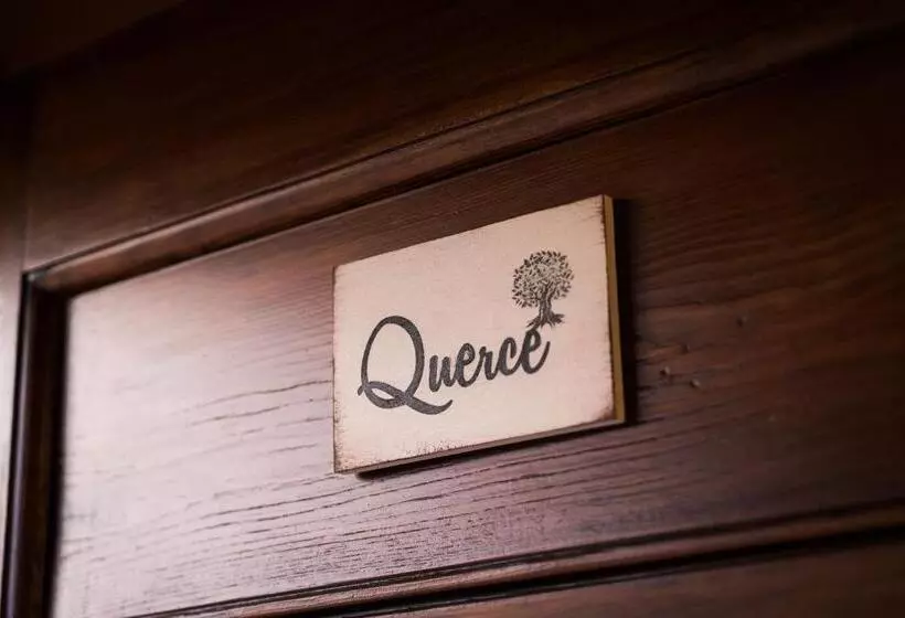 ホテル Agriturismo Casale San Lorenzo