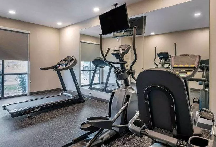 Hotelli Extended Stay America Premier Suites  Titusville  Space Center