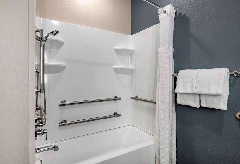 호텔 Extended Stay America Premier Suites  Titusville  Space Center