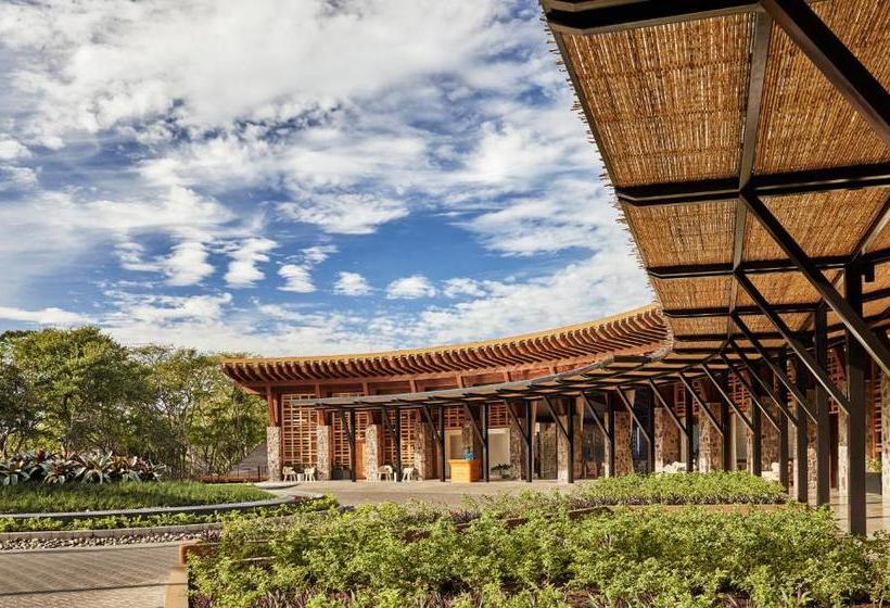 فندق Four Seasons Resort Costa Rica At Peninsula Papagayo