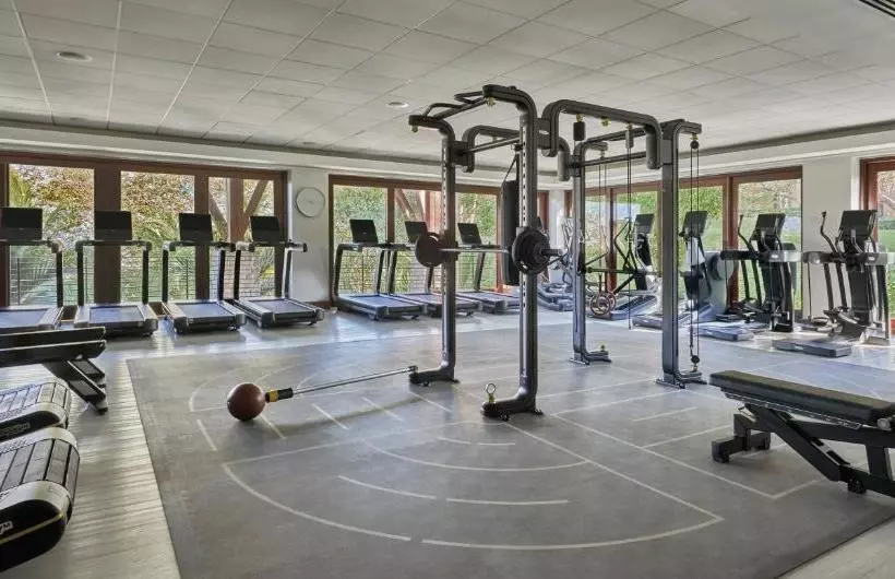 Hotelli Four Seasons Resort Costa Rica At Peninsula Papagayo