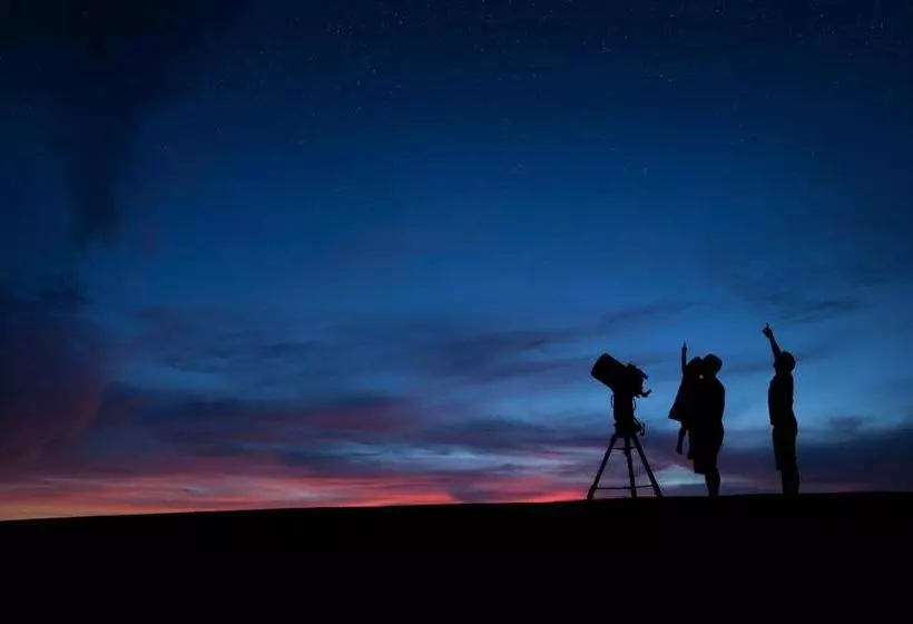 Hotelli Four Seasons Resort Costa Rica At Peninsula Papagayo