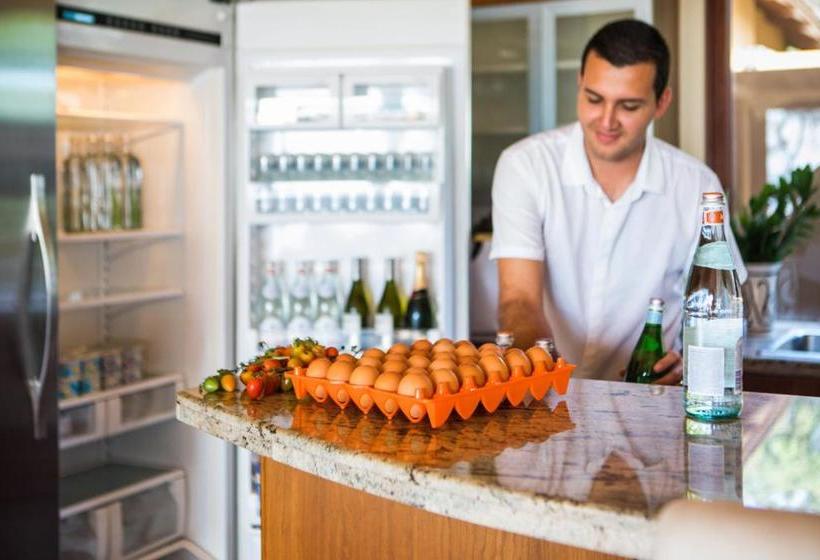 فندق Four Seasons Resort Costa Rica At Peninsula Papagayo