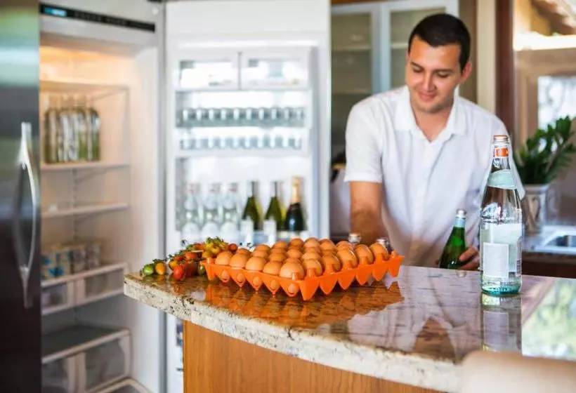 Hotelli Four Seasons Resort Costa Rica At Peninsula Papagayo