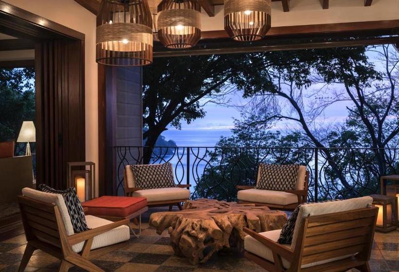 فندق Four Seasons Resort Costa Rica At Peninsula Papagayo