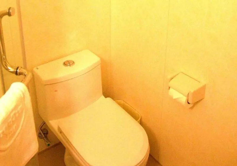 ホテル Greentree Inn Shandong Laiwu Bus Station Express