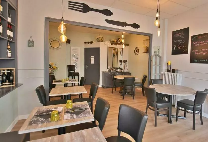 هتل L Escale De La Gare