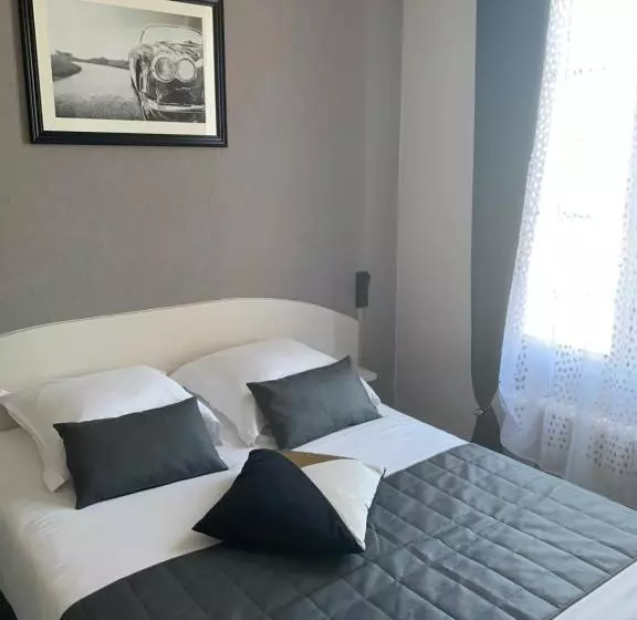 هتل L Escale De La Gare