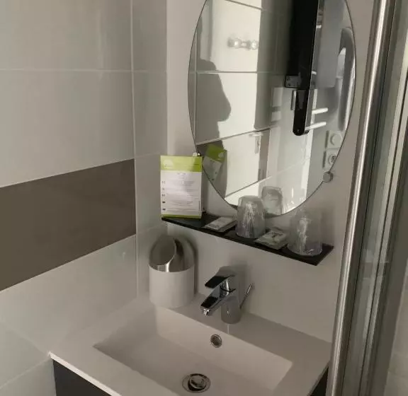 هتل L Escale De La Gare