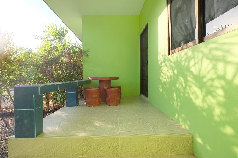 호텔 Oyo 675 Phu Ching Resort