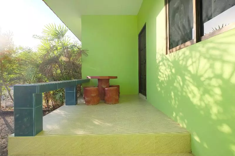 Hotelli Oyo 675 Phu Ching Resort